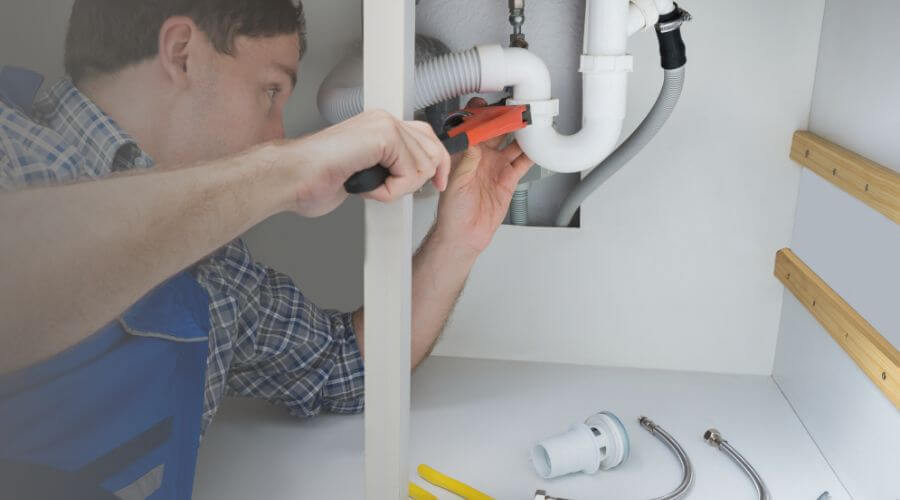 Professional emergency plumbing in Old Fields, WV